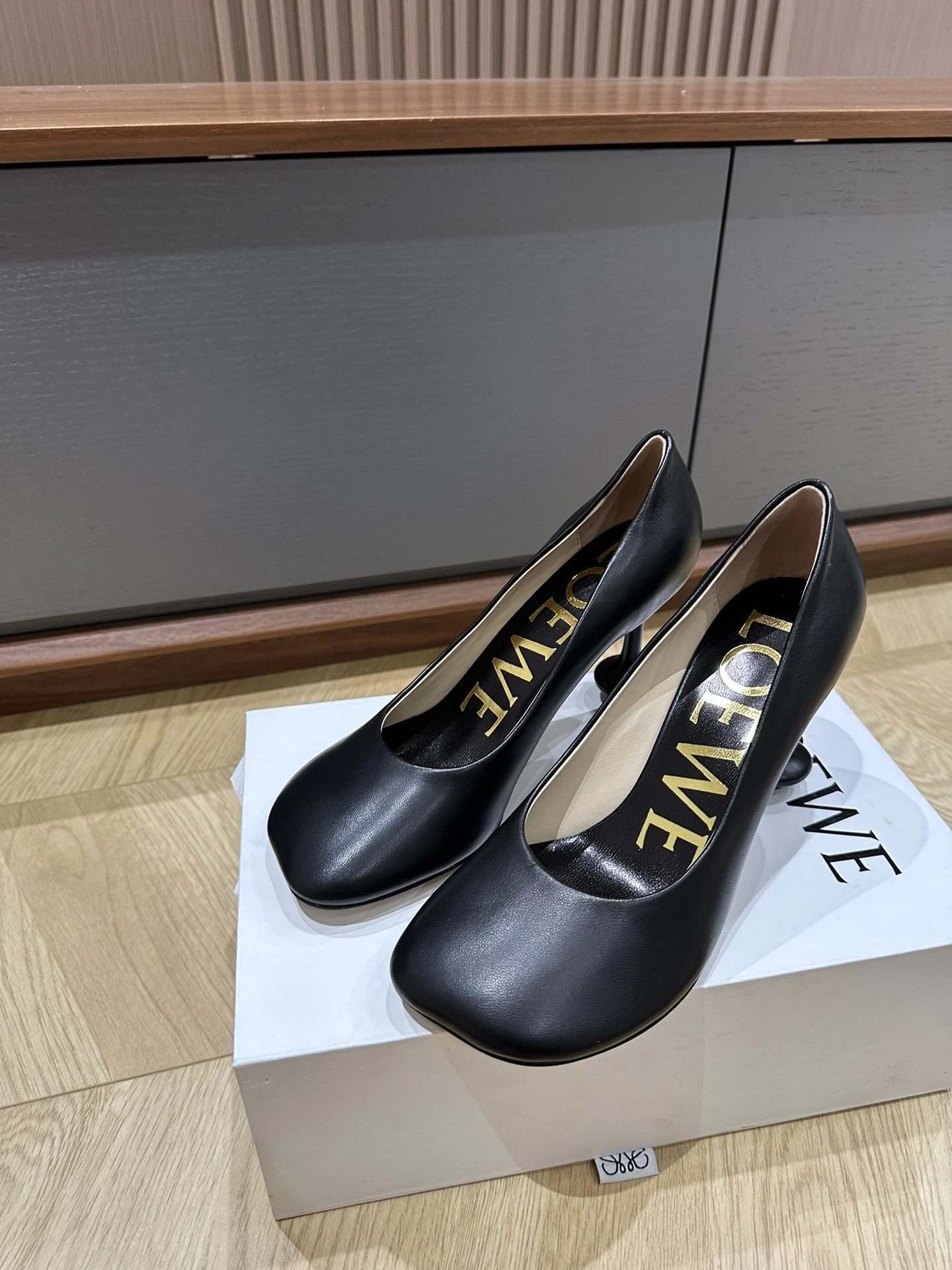 coco-- L814S01X64-1100 8.5cm Heel height item:C-X003G2917Y